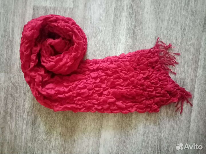 Женский шарф