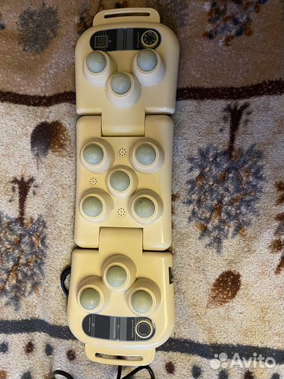 Аппарат для физиотерапии