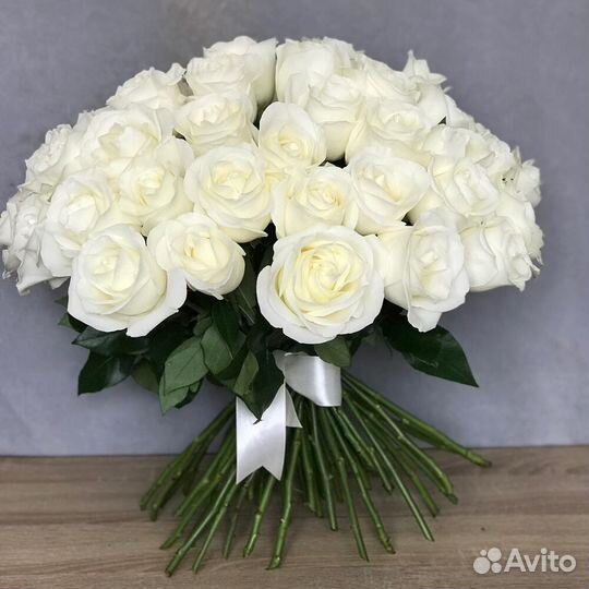 Розы Эквадор. Цветы с Доставкой