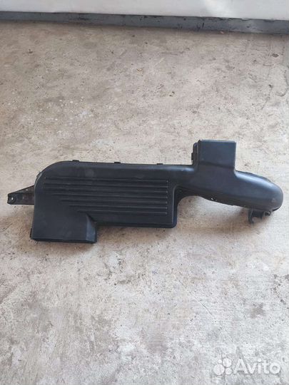 Воздухозаборник Haima 3