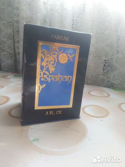 Духи Ispahan