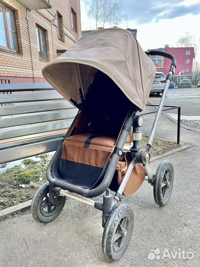 Коляска Bugaboo cameleon 2