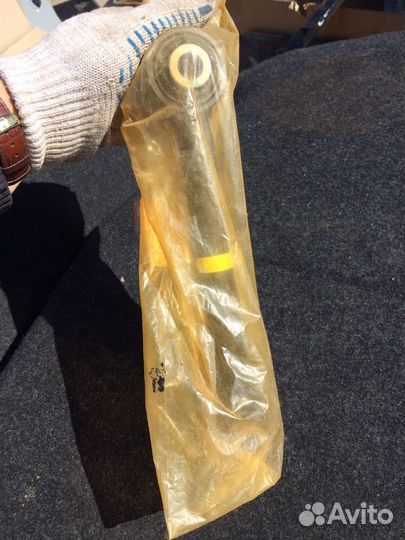 Рычаг задний верхний подвески kia sportage 4