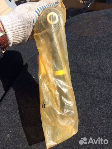 Рычаг задний верхний подвески kia sportage 4