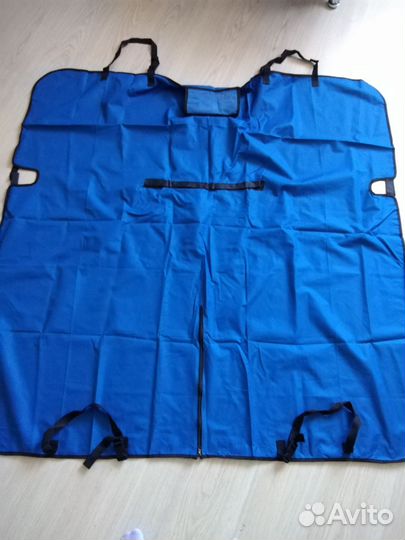 Автомаг гамак для перевозки животных новый