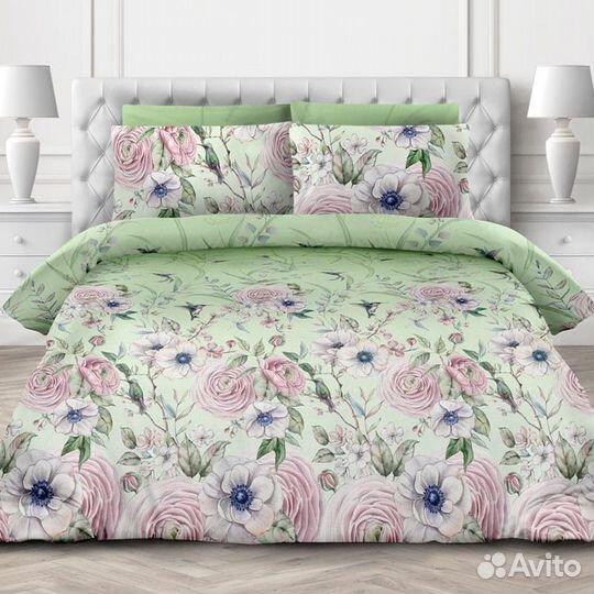 Постельное белье на заказ