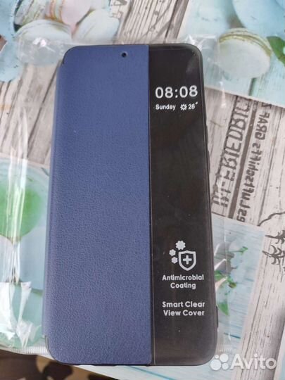 Чехол на honor 10