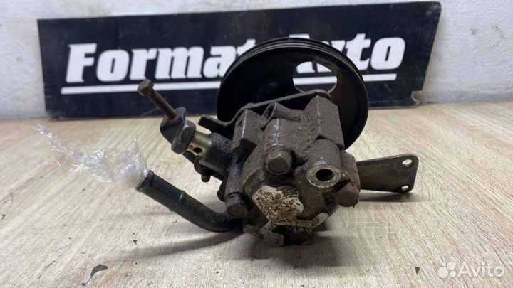 Насос Гур Nissan Almera Classic B10