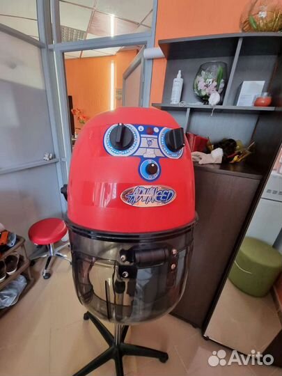 Мебель для салона красоты бу