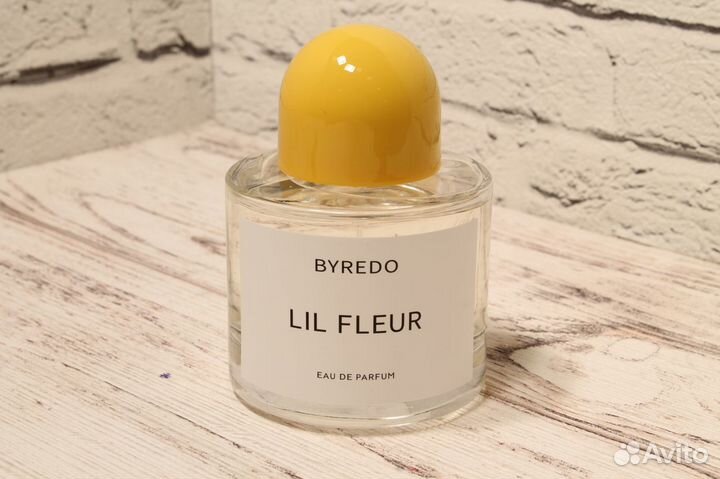 Byredo парфюмерная вода Lil Fleur Limited