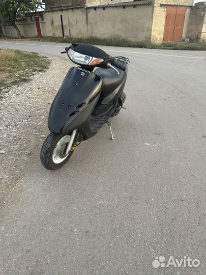 Хонда дио