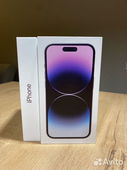 Apple iPhone 14 PRO 256gb