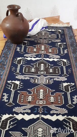 Табасаранские ковры