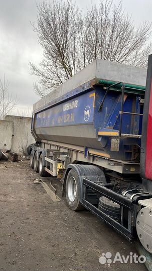 Изготовление прицепов