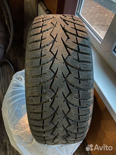 Toyo Observe G3-Ice 235/55 R17 103T