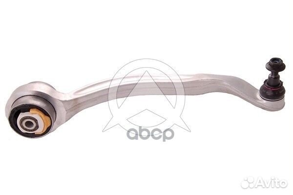 Рычаг прав.с шаровой опорой audi A6 (4BH) allro