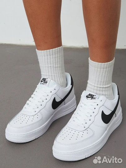 Кроссовки Nike Air force 1