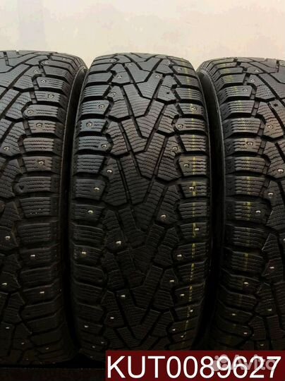 Pirelli Ice Zero 215/60 R16 107U