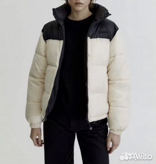 Куртка pull&bear