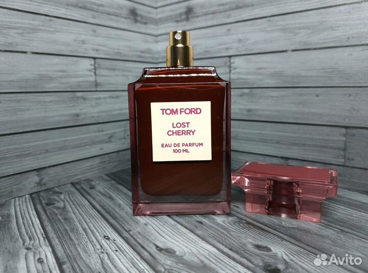 Tom Ford Lost Cherry 100ml lux