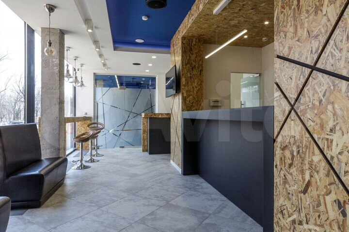 Торговая площадь, 833.7 м²