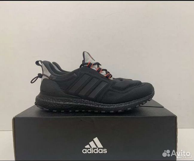 Кроссовки adidas ultraboost