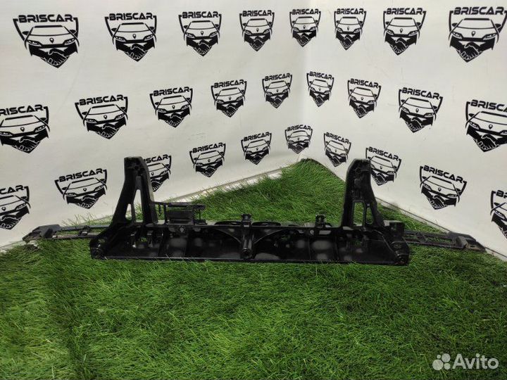 Крепление бампера заднее Bmw X5 E70 N55B30A 2010