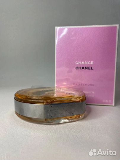 Chanel Chance Tendre оригинал