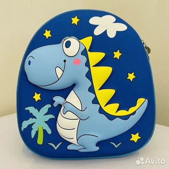 Рюкзак детский 