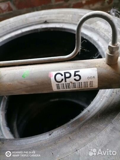 Рулевая рейка на тойота фанкарго