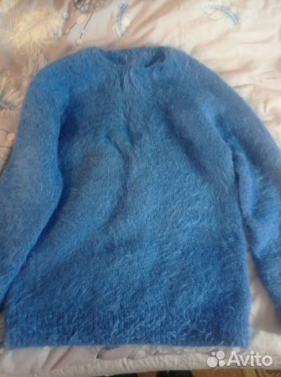 Свитер унисекс