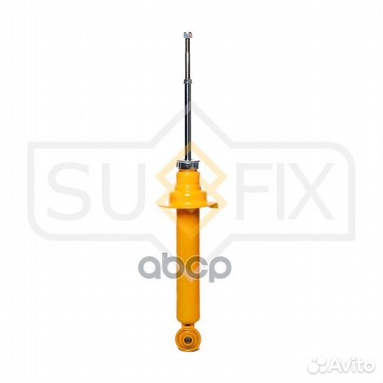 Амортизатор перед прав/лев SA1621 sufix