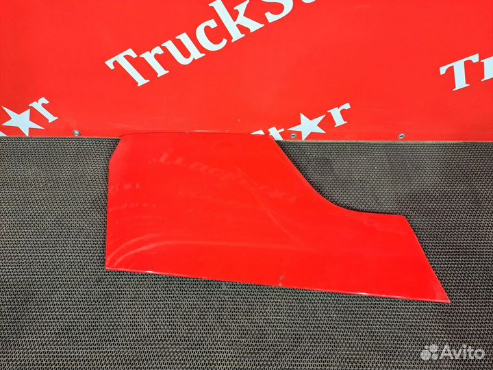 Продолжение двери правой Renault T