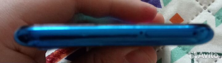 HONOR 10 Lite, 3/128 ГБ