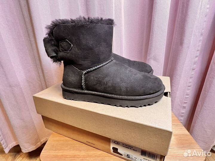 Угги женские UGG Australia 36 размер