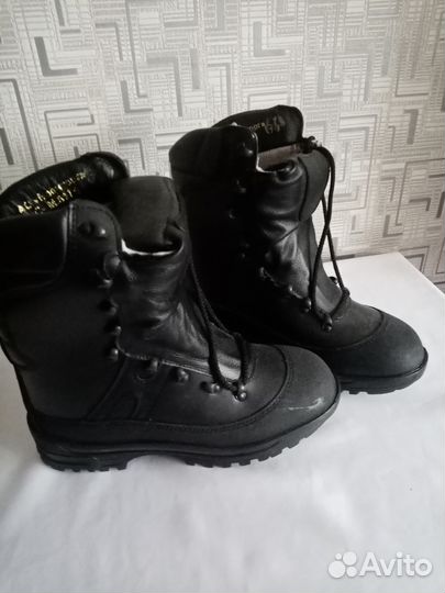 Обувь мужская