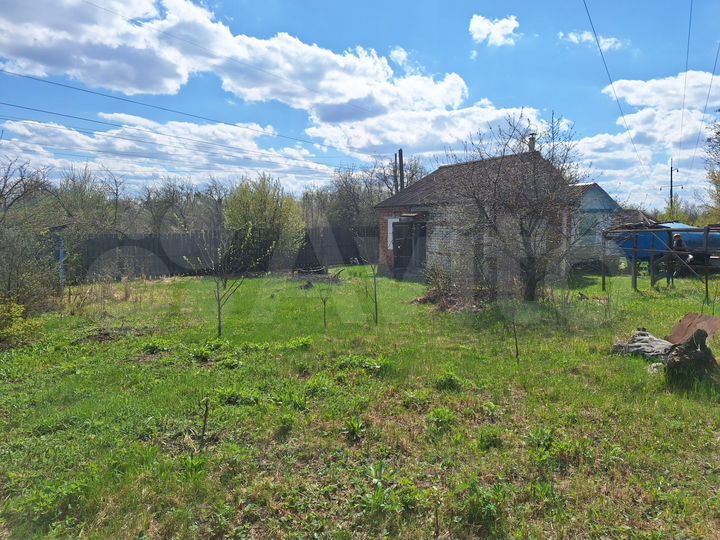 Дача 42 м² на участке 5 сот.