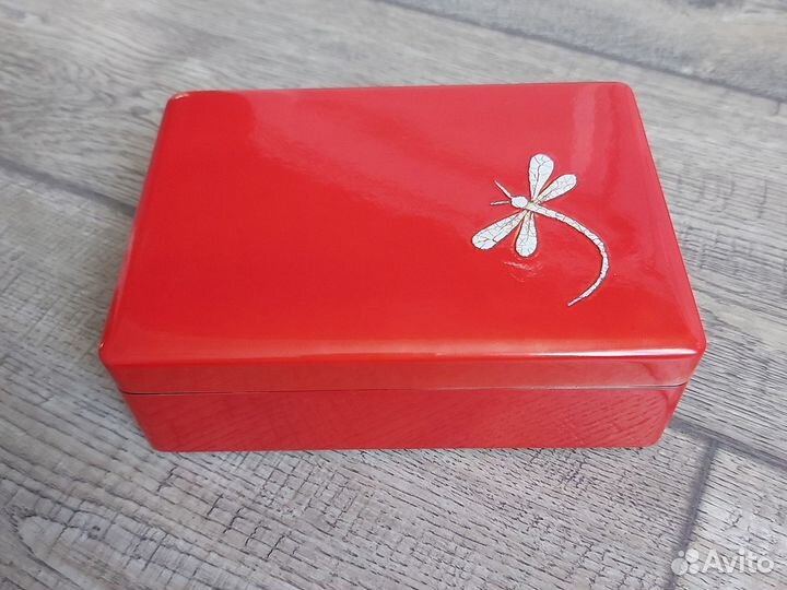 Шкатулка Вьетнам