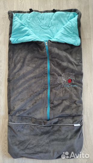 Конверт для коляски