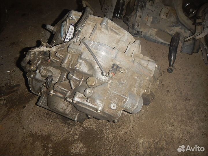 Б/У Б/У АКПП (автоматическая коробка переключения