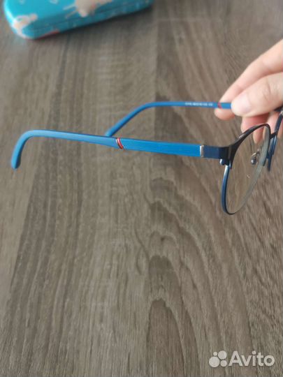 Оправа для очков детская