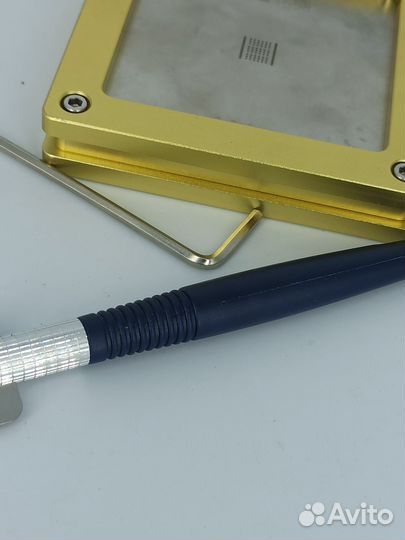 Трафарет для реболинга чип T1558