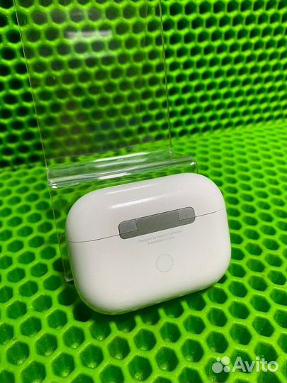 Беспроводные наушники Apple AirPods Pro