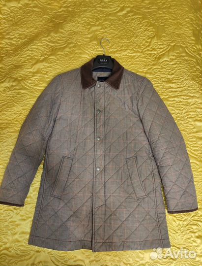 Пальто мужское