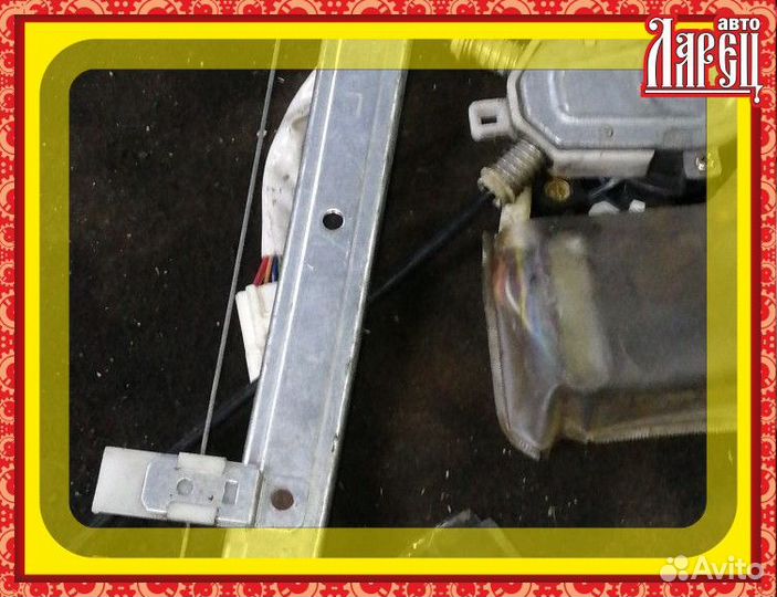 Стеклоподъемный механизм Toyota Windom