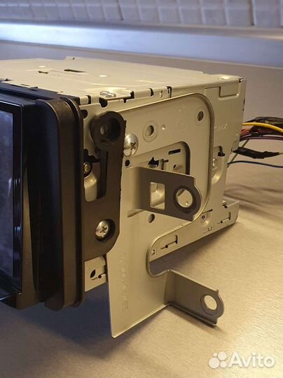 Головное устройство Pioneer AVH-Z9200BT