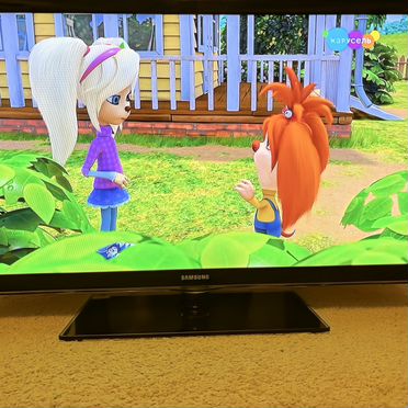 Samsung SMART tv 40