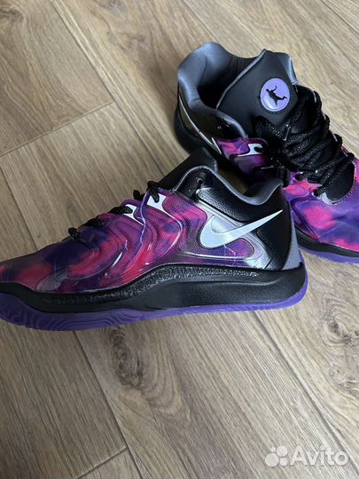 Баскетбольные кроссовки nike KD17