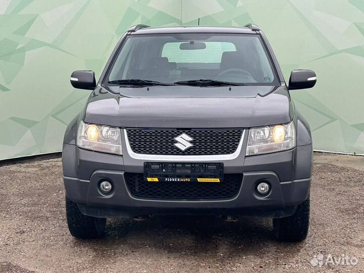 Suzuki Grand Vitara 2.4 AT, 2011, 230 000 км