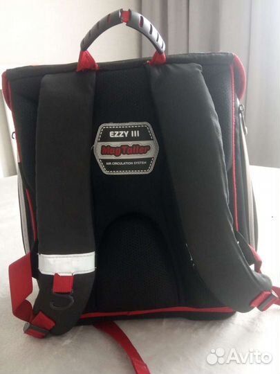 Школьный рюкзак